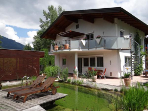 Appartement Plattner